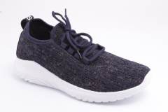 OEM-Men Casul flykniting Sport Shoes DCS1807