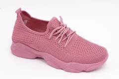OEM-Women Casul flykniting Shoes DCS22