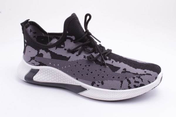 OEM-Men Casul flykniting Sport Shoes DCS1811