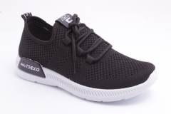 OEM-Women Casul flykniting Shoes DCS51