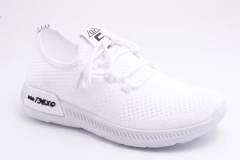OEM-Women Casul flykniting Shoes DCS51