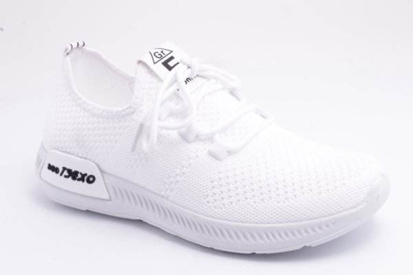 OEM-Women Casul flykniting Shoes DCS51