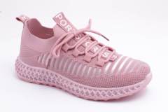OEM-Women Casul flykniting Shoes DCS81