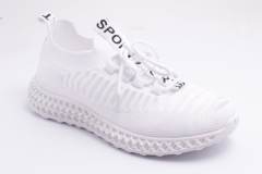 OEM-Women Casul flykniting Shoes DCS81
