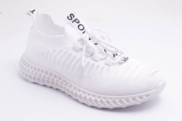 OEM-Women Casul flykniting Shoes DCS81