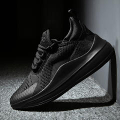 Wholesale Men Hight Qualty fashionLightweight Sneakers Breathable Mesh Running Shoes MX-1973D