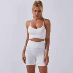 Rose Seamless Ourdoor Sportwear Sport Apparel Sexy Fitness Shorts PQYJ032G