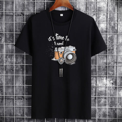 Fashion T-shirts