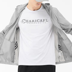 Men Summer Rashguards Couple Wear Fishing Quick Dry Jacket Rash Guards PQ2068B