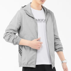 Men Summer Rashguards Couple Wear Fishing Quick Dry Jacket Rash Guards PQ2068B