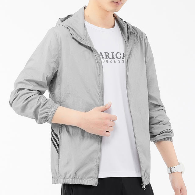Men Summer Rashguards Couple Wear Fishing Quick Dry Jacket Rash Guards PQ2068B