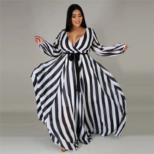 Plus Size Dress