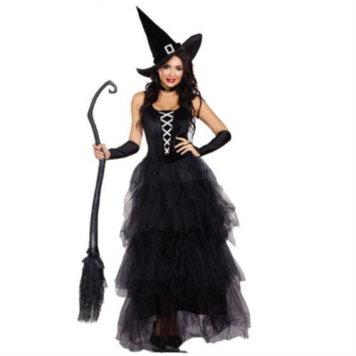 Halloween Costume