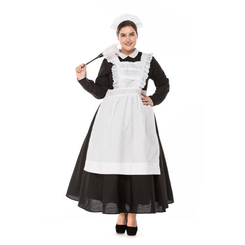 Plus Size Costume