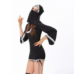 Middle Eastern Arab Girl Burka Halloween Costume Fancy Dress PQ1208