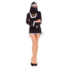 Middle Eastern Arab Girl Burka Halloween Costume Fancy Dress PQ1208