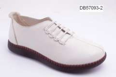 OEM-Women Leather Shoes DB57093