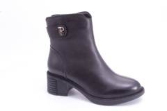 OEM-Women Leather Boots DO-M129502