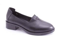 OEM-Women Leather Boots D3881B