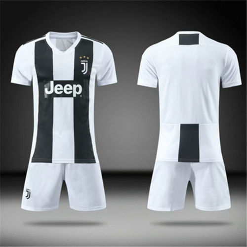 Soccer Jersey & Fan Apparel