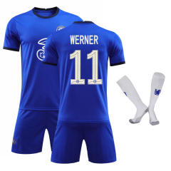 Champions League Chelsea Soccer Jersey Adult Football Jersey PQCH001