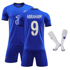 Champions League Chelsea Soccer Jersey Adult Football Jersey PQCH001
