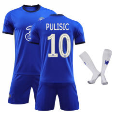 Champions League Chelsea Soccer Jersey Adult Football Jersey PQCH001