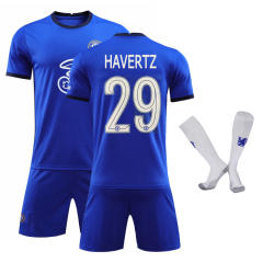 Champions League Chelsea Soccer Jersey Adult Football Jersey PQCH001