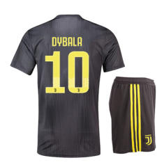Kid Cristiano Ronaldo Soccer Tops CR Juventus Shirts Football Jersey PQJV002
