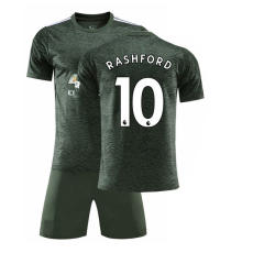 Man United Football Jersey Cristiano Ronaldo Manchester Soccer Uniforms PQCR002C