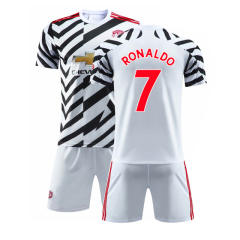 Cristiano Ronaldo Soccer Jersey Manchester Man United Football Tops PQCR002A