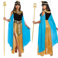 Regional Style Egypt Queen Ladies Sexy Arabian Appeal PQ1253