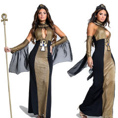 Ladies Sexy Arabian Appeal Regional Style Indian Queen PQ914123