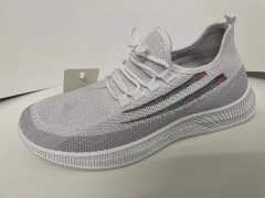 OEM-Women Flykniting Casul Shoes DCC2218