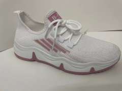 OEM-Women Flykniting Casul Shoes DCS2207