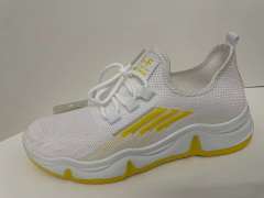 OEM-Women Flykniting Casul Shoes DCS2207