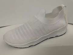 OEM-Women Flykniting Casul Shoes DCC2206