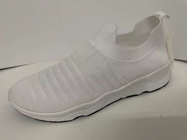 OEM-Women Flykniting Casul Shoes DCC2206