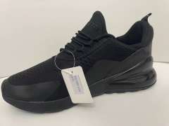 OEM Men Flykniting Casul Shoes DS233