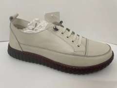 OEM-Women Leather Shoes DB2207