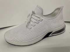 OEM-Women Flykniting Casul Shoes DCC2215