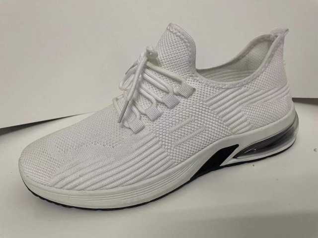 OEM-Women Flykniting Casul Shoes DCC2215