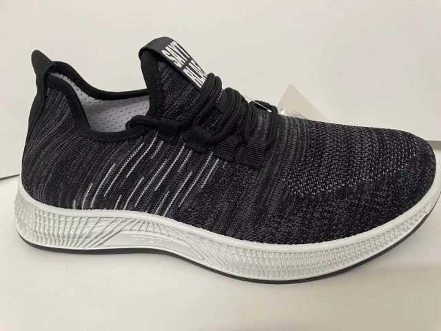 OEM-Women Flykniting Casul Shoes DCC2217