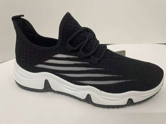 OEM-Women Flykniting Casul Shoes DCS2206