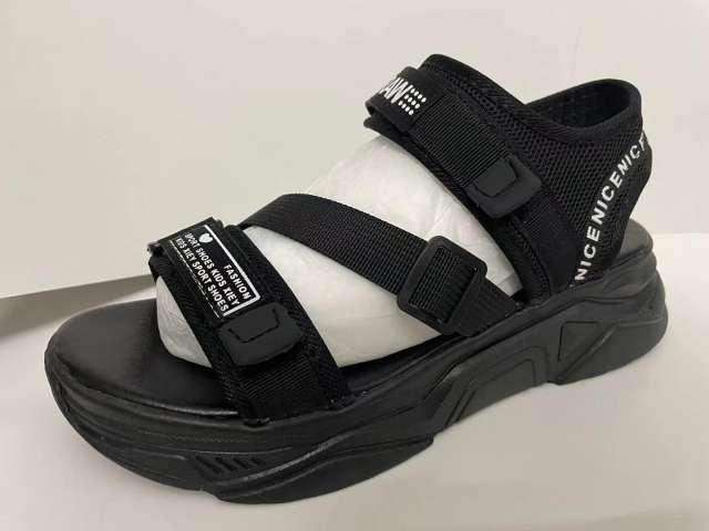 OEM-Women Casual Sandals DWZ2211