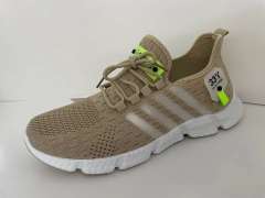 OEM-Women Flykniting Casul Shoes DCS2213
