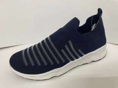 OEM-Women Flykniting Casul Shoes DCC2206