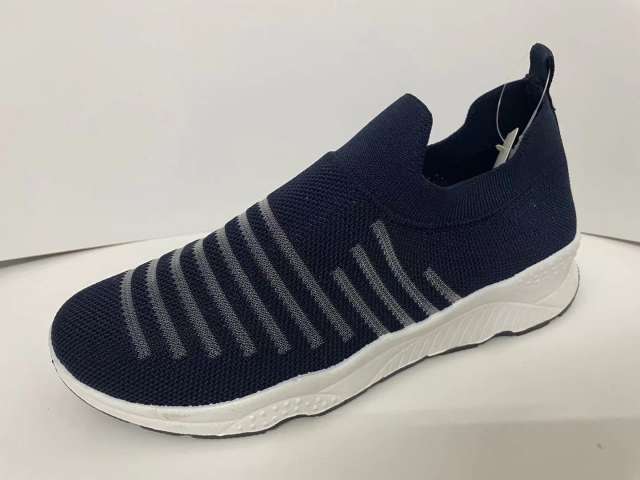 OEM-Women Flykniting Casul Shoes DCC2206