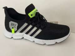 OEM-Women Flykniting Casul Shoes DCS2213
