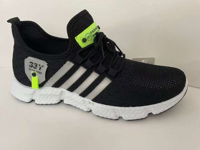 OEM-Women Flykniting Casul Shoes DCS2213